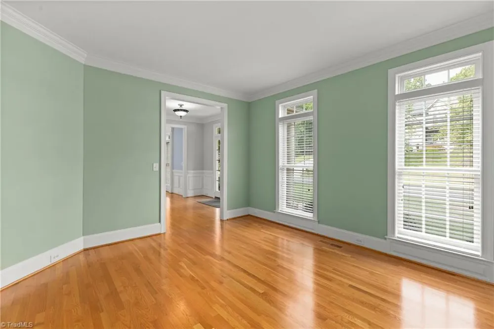 1797 Ramhurst Drive Clemmons, NC 27012