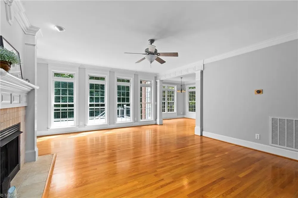 1797 Ramhurst Drive Clemmons, NC 27012