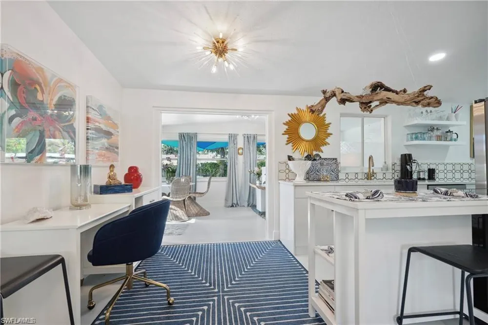 1340 Delmar Lane Naples, FL 34104