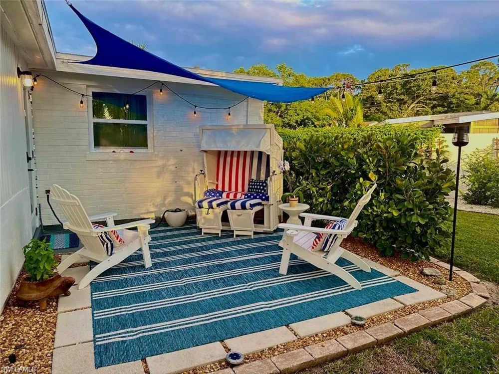 1340 Delmar Lane Naples, FL 34104