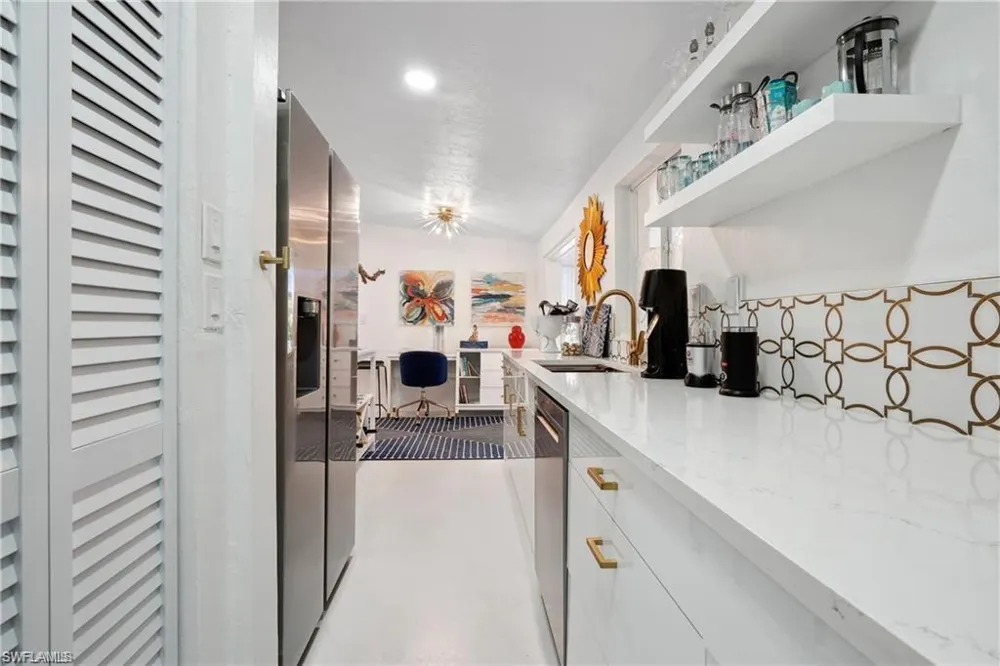 1340 Delmar Lane Naples, FL 34104