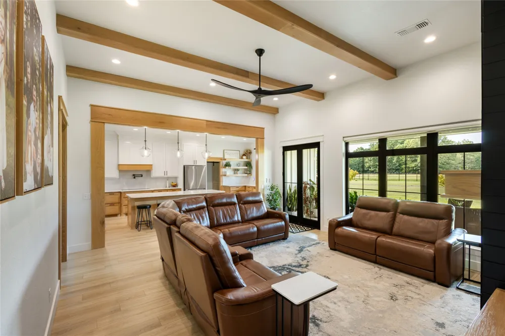 15170 Farm Road 79 Sumner, TX 75486