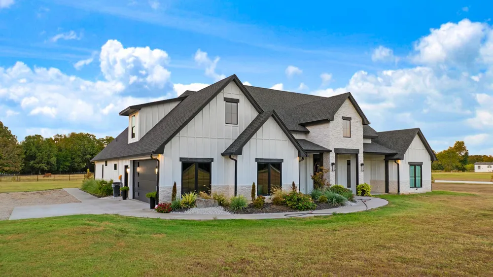 15170 Farm Road 79 Sumner, TX 75486