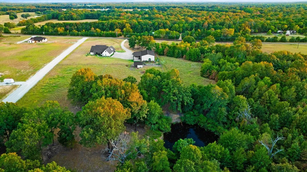 15170 Farm Road 79 Sumner, TX 75486