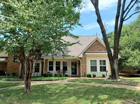 3611 Soft Wind Court