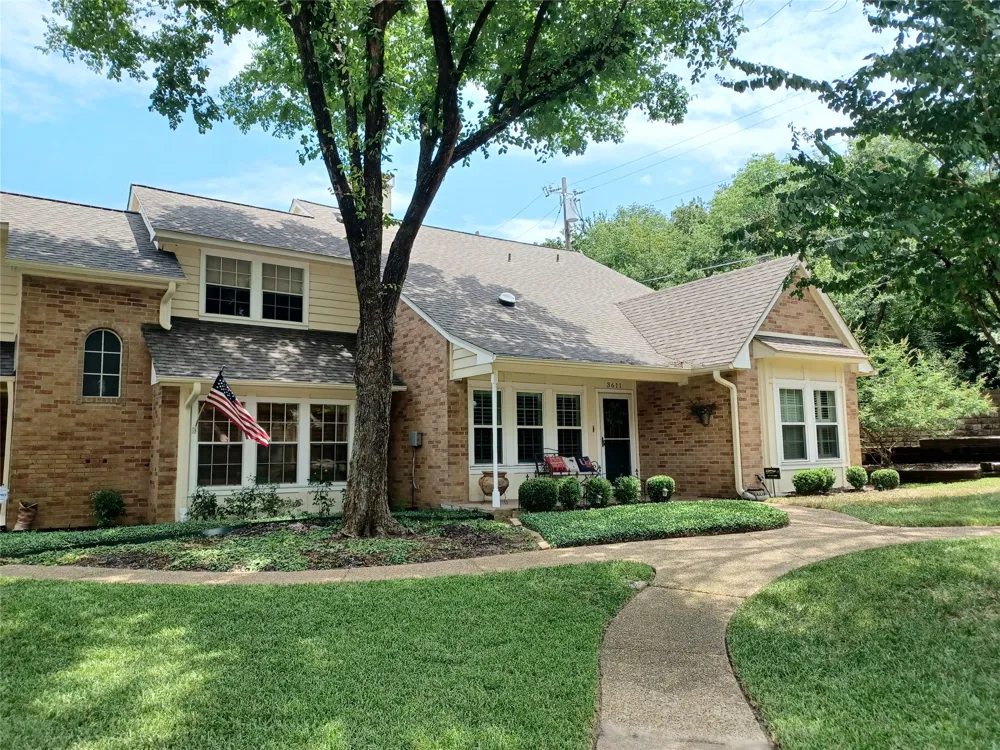 3611 Soft Wind Court Grapevine, TX 76051