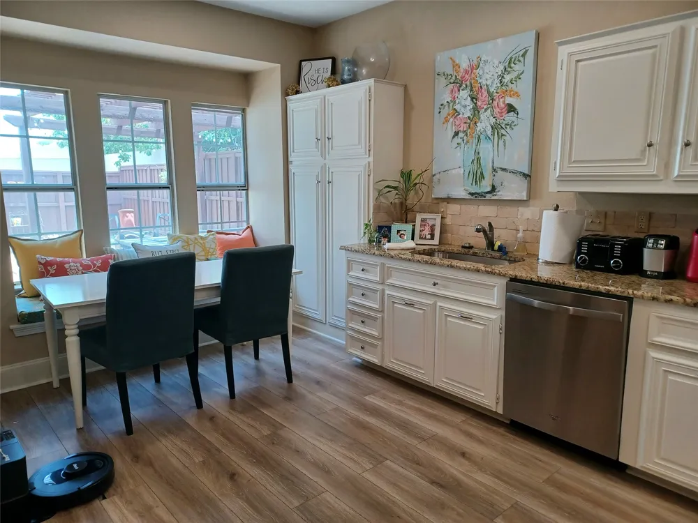 3611 Soft Wind Court Grapevine, TX 76051