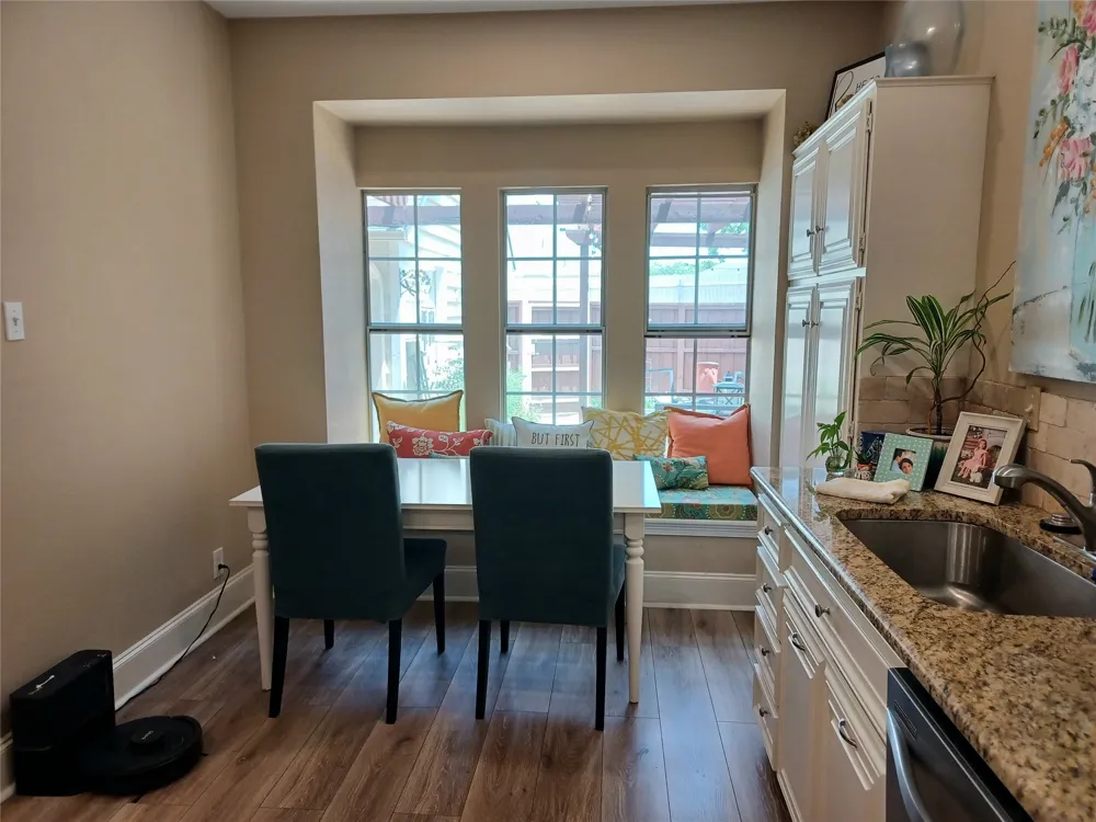 3611 Soft Wind Court Grapevine, TX 76051