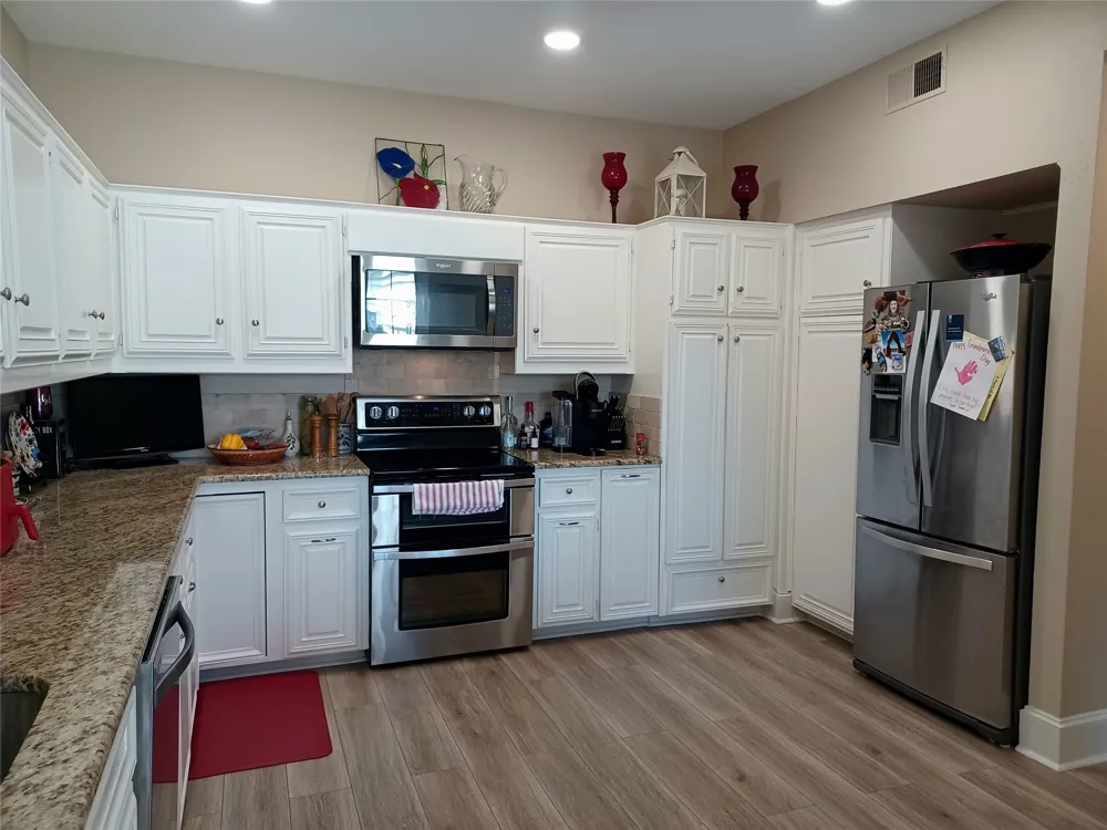 3611 Soft Wind Court Grapevine, TX 76051