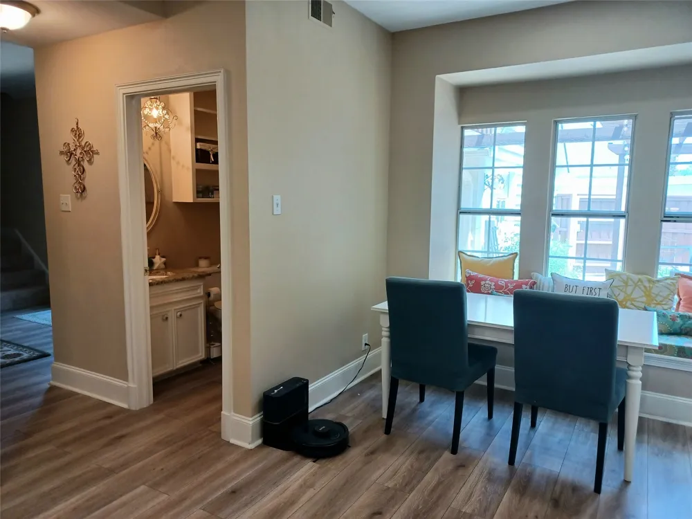 3611 Soft Wind Court Grapevine, TX 76051