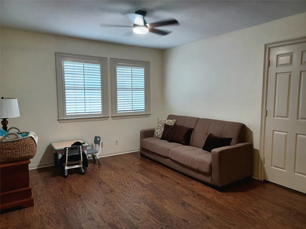 3611 Soft Wind Court Grapevine, TX 76051