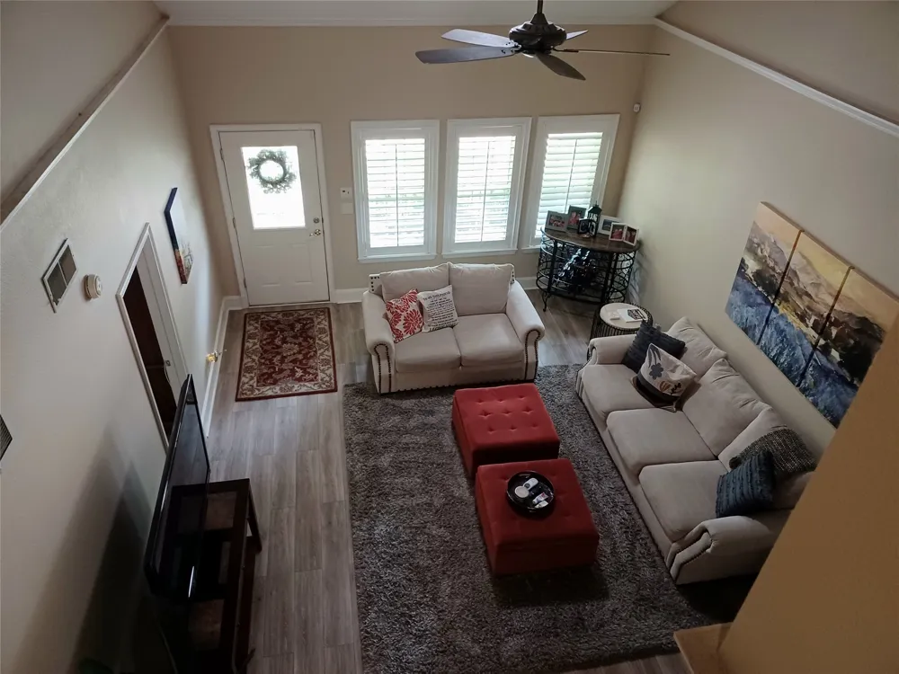 3611 Soft Wind Court Grapevine, TX 76051