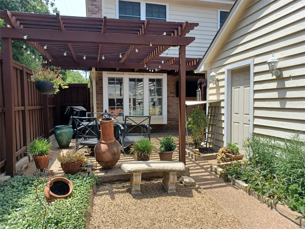 3611 Soft Wind Court Grapevine, TX 76051