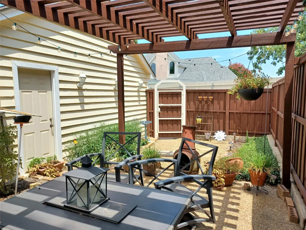 3611 Soft Wind Court Grapevine, TX 76051