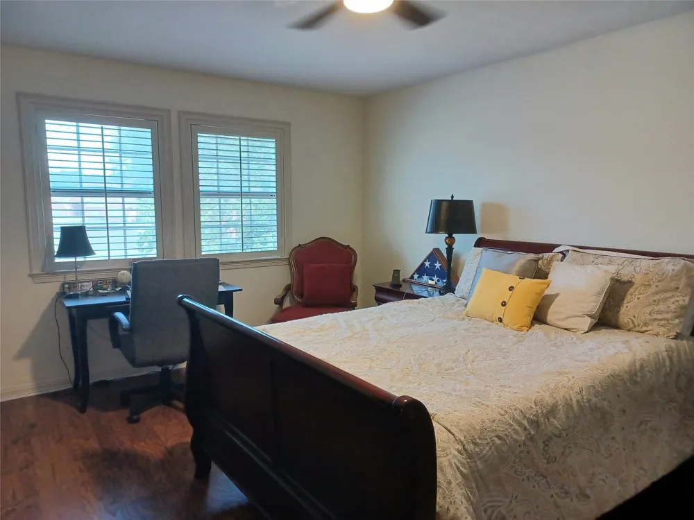3611 Soft Wind Court Grapevine, TX 76051