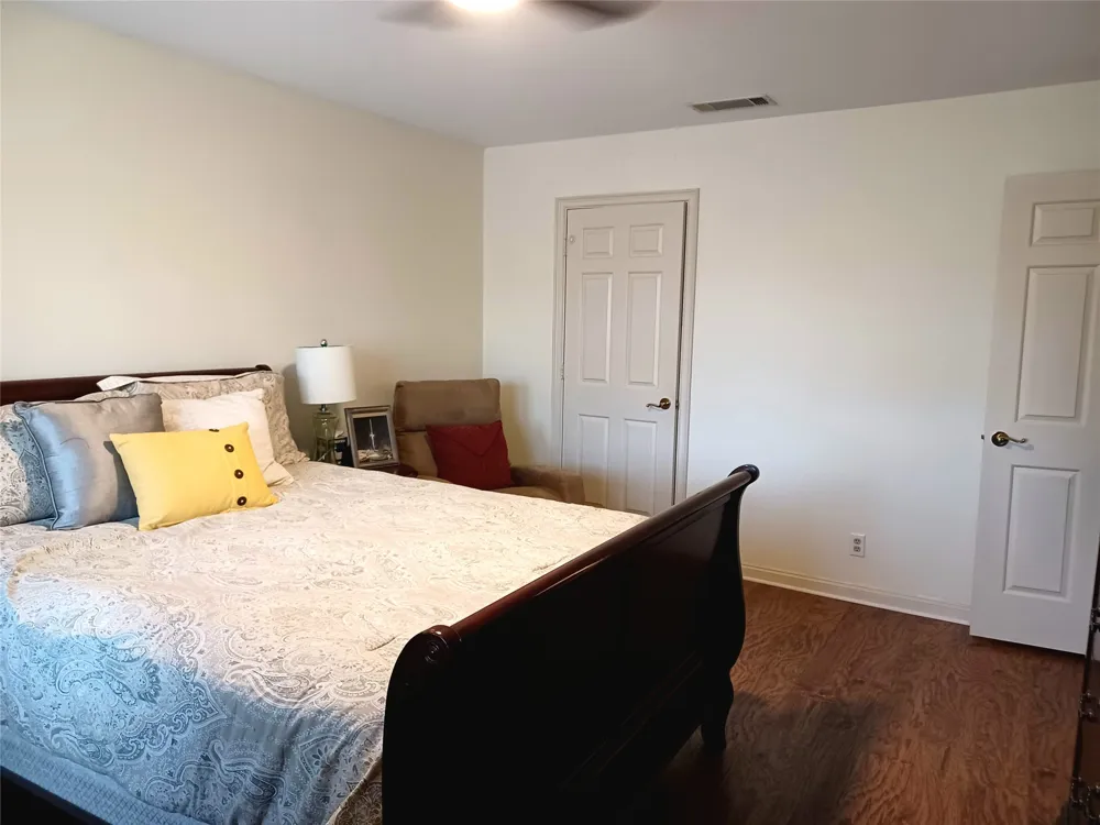3611 Soft Wind Court Grapevine, TX 76051