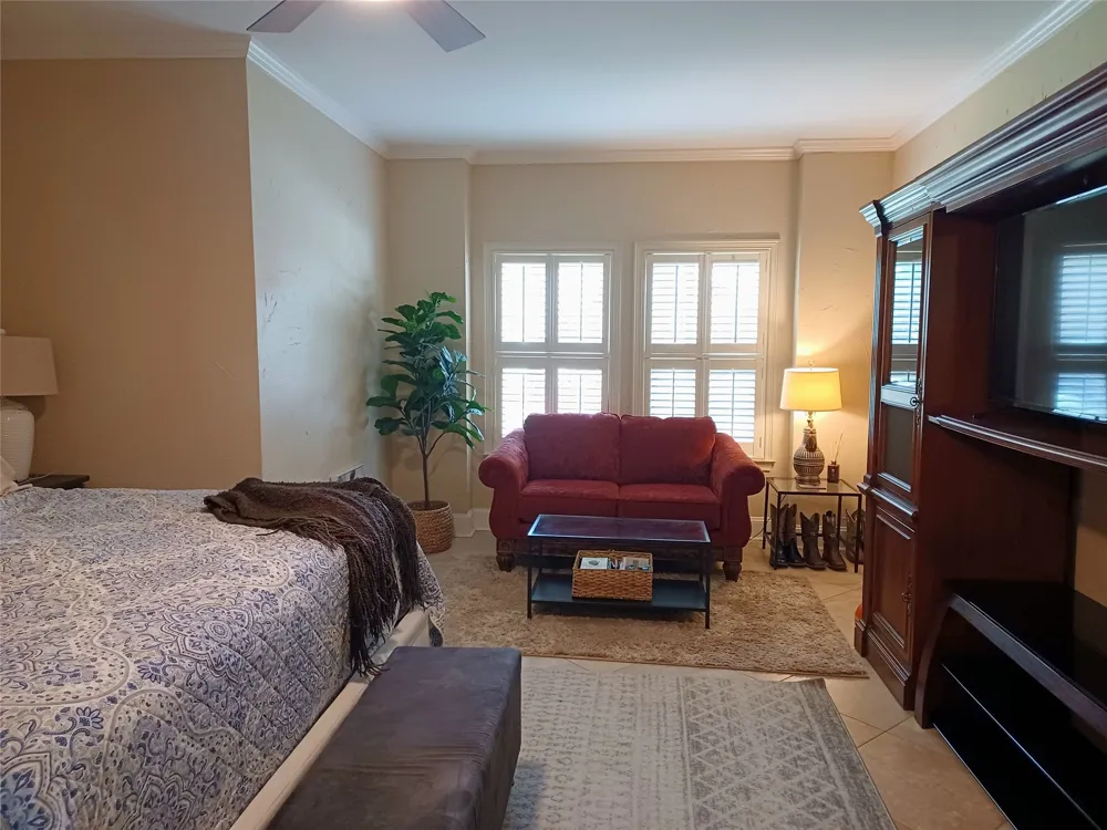 3611 Soft Wind Court Grapevine, TX 76051