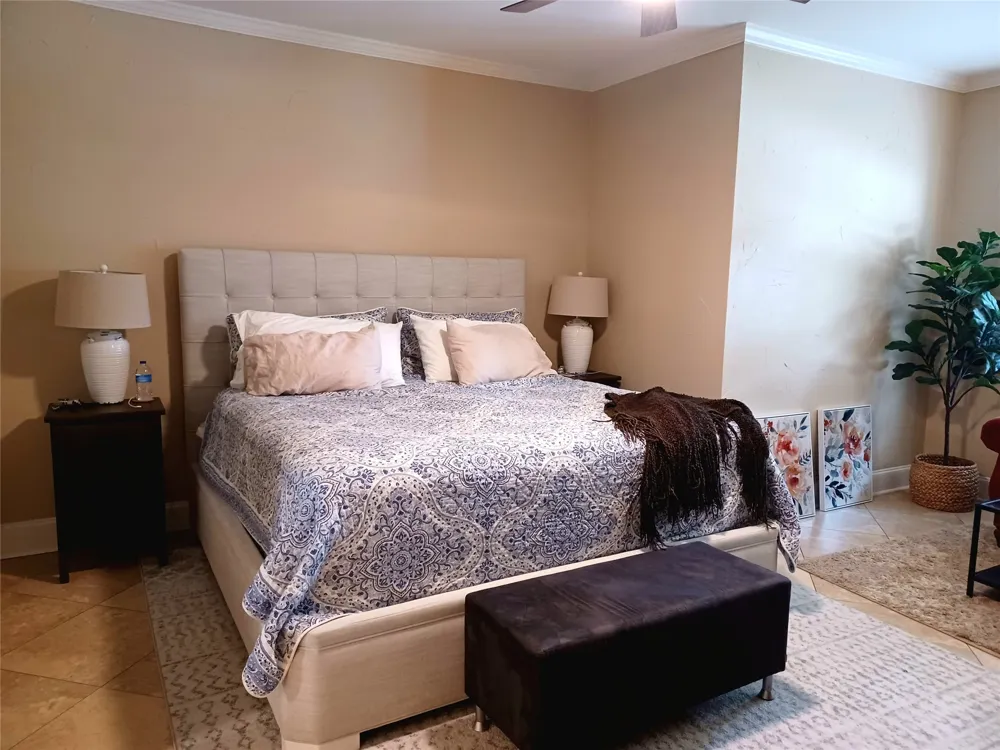 3611 Soft Wind Court Grapevine, TX 76051