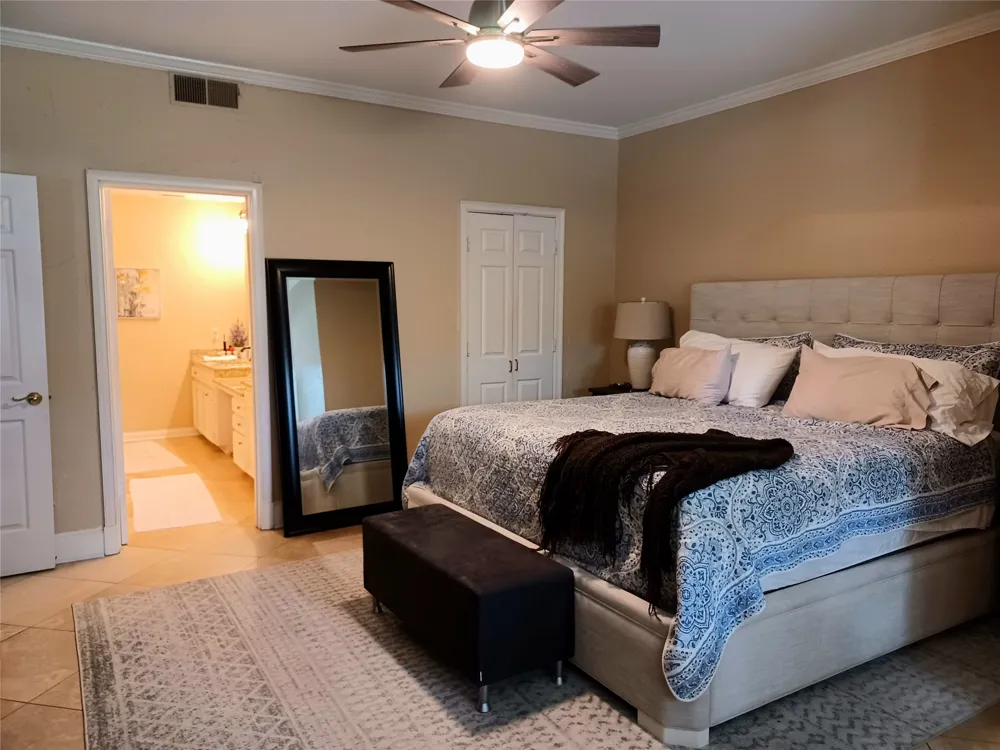 3611 Soft Wind Court Grapevine, TX 76051