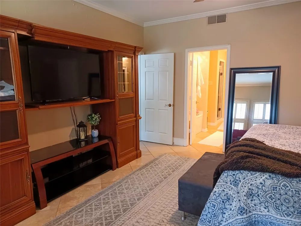 3611 Soft Wind Court Grapevine, TX 76051