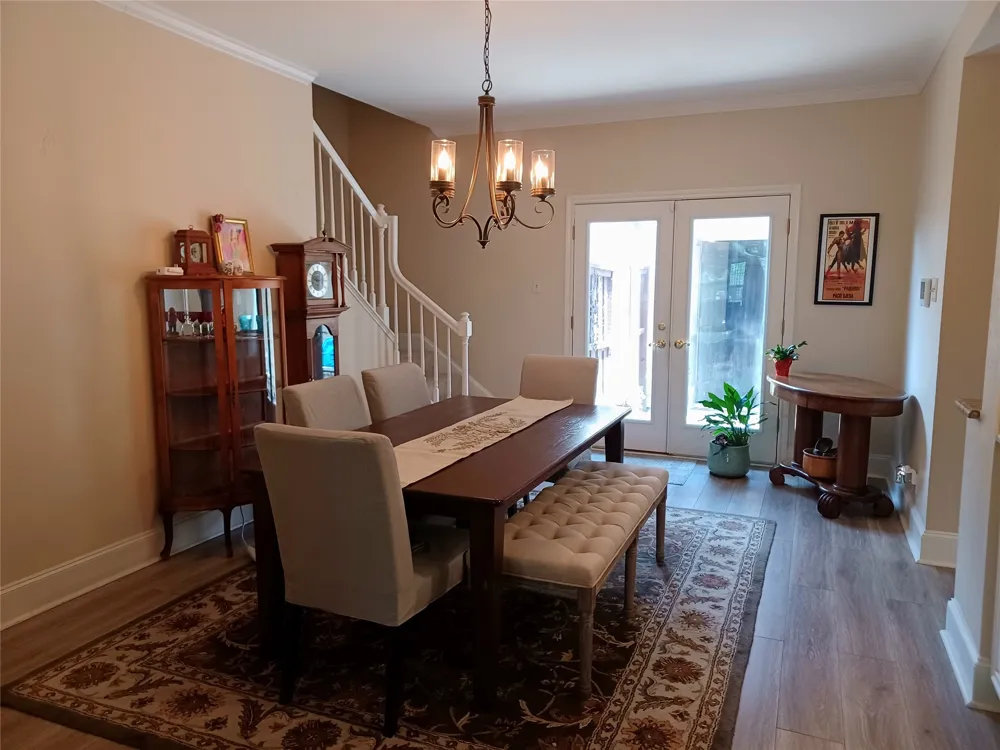 3611 Soft Wind Court Grapevine, TX 76051