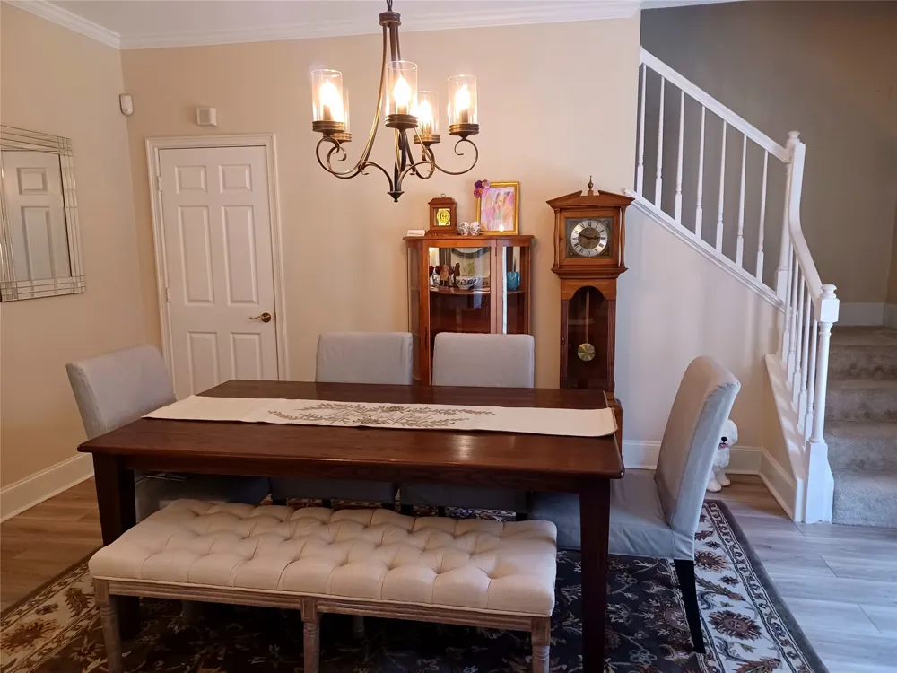 3611 Soft Wind Court Grapevine, TX 76051