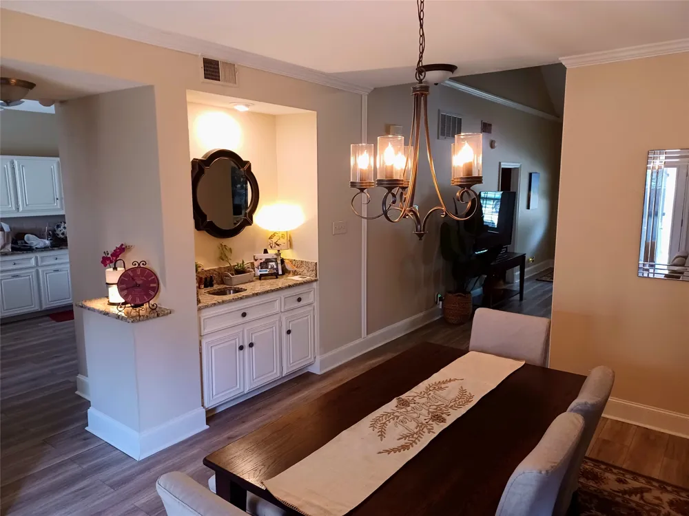 3611 Soft Wind Court Grapevine, TX 76051