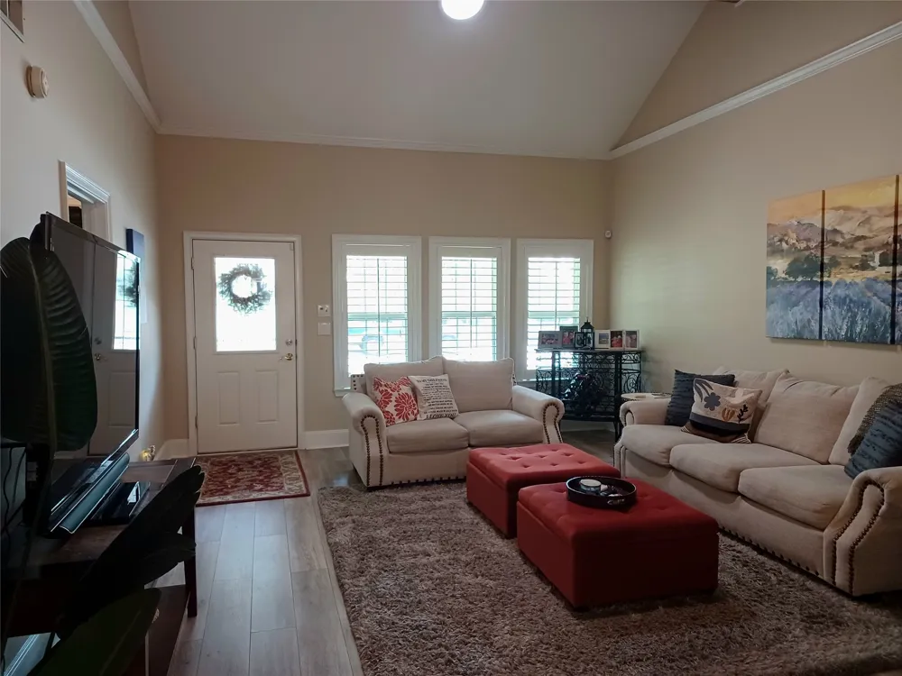 3611 Soft Wind Court Grapevine, TX 76051