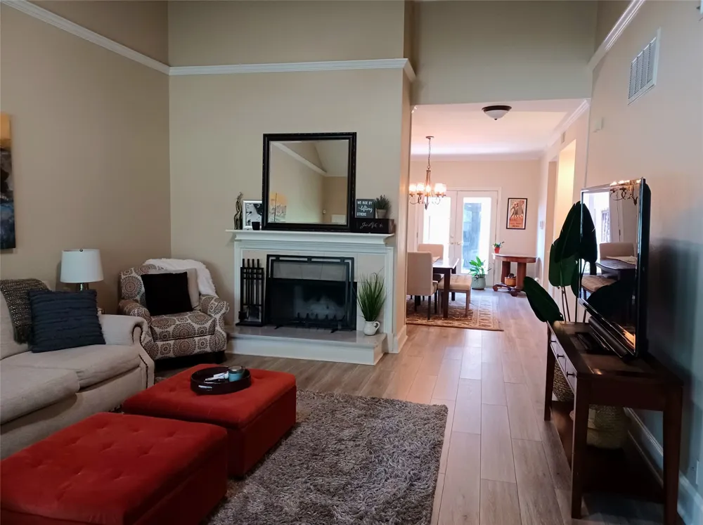 3611 Soft Wind Court Grapevine, TX 76051
