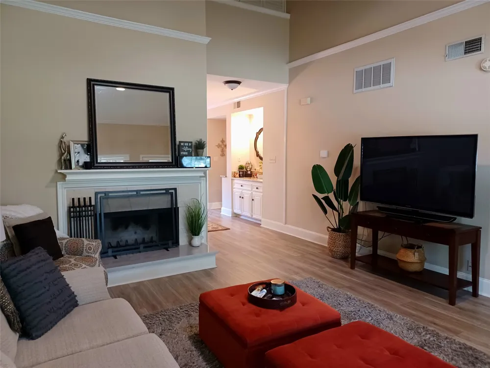 3611 Soft Wind Court Grapevine, TX 76051
