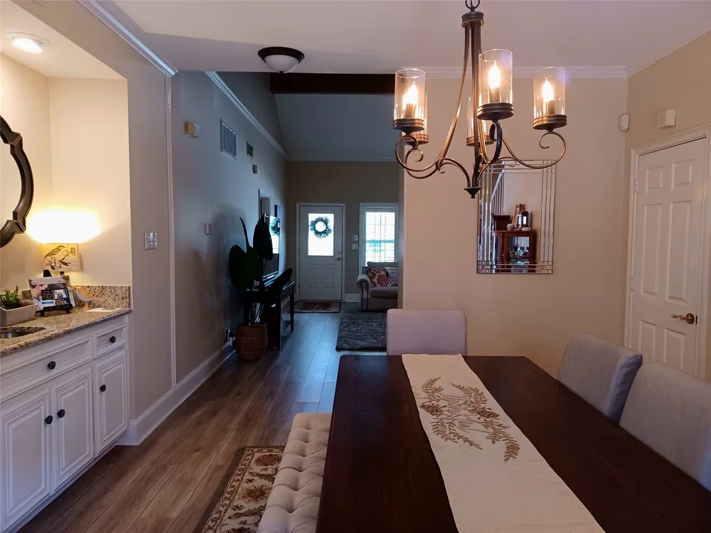 3611 Soft Wind Court Grapevine, TX 76051