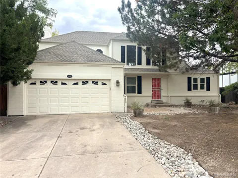 3668 S Waco Street