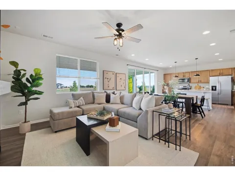 6525 Dry Fork Circle