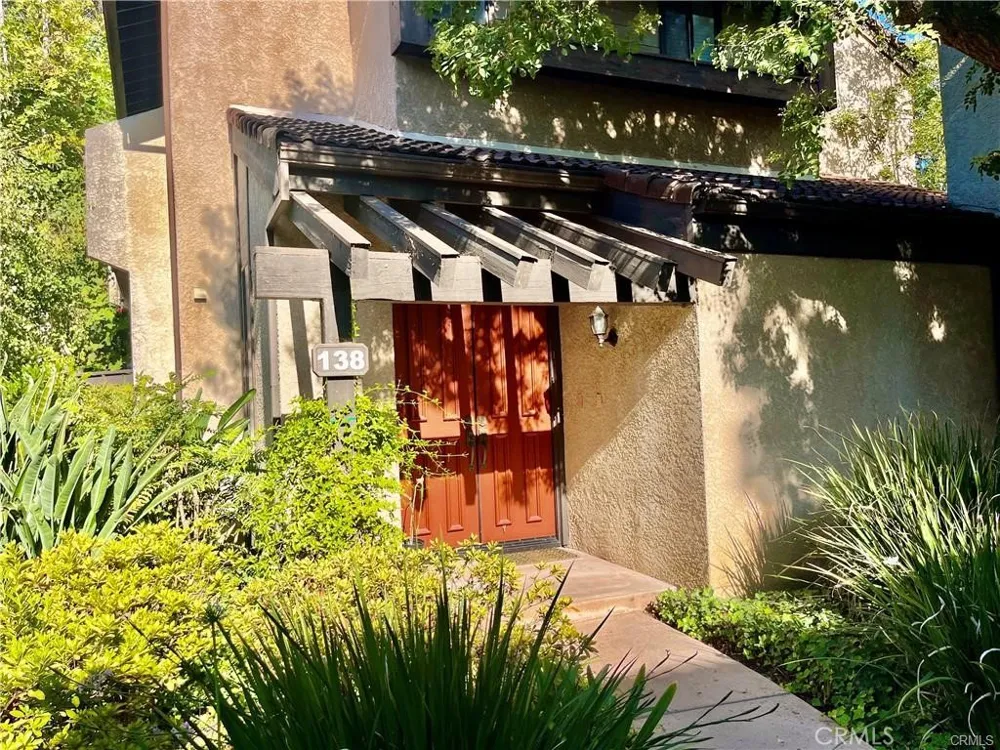 21821 Burbank Boulevard #138 Woodland Hills, CA 91367
