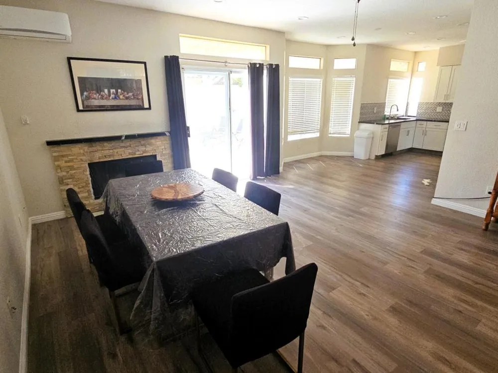 69911 Willow Lane Cathedral City, CA 92234