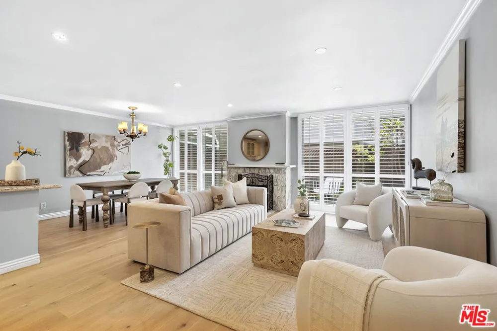 6515 Green Valley Circle #104 Culver City, CA 90230
