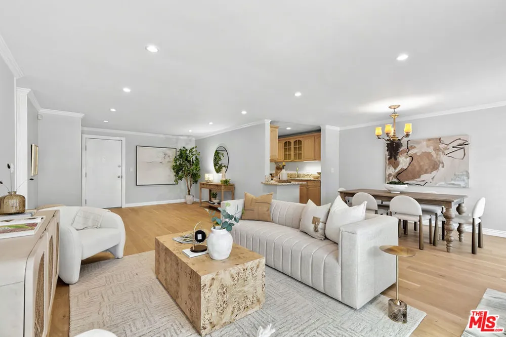 6515 Green Valley Circle #104 Culver City, CA 90230