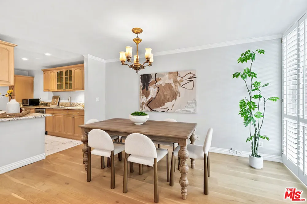 6515 Green Valley Circle #104 Culver City, CA 90230