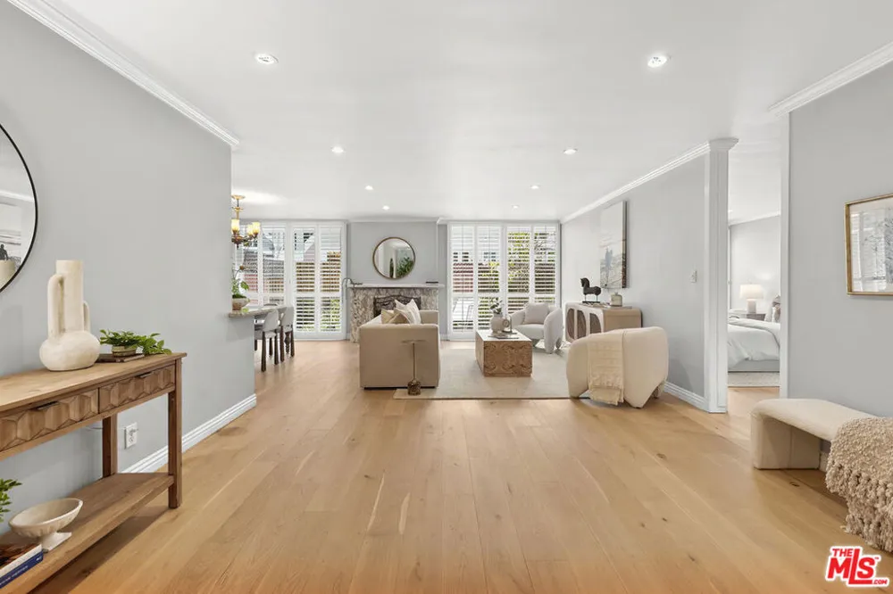 6515 Green Valley Circle #104 Culver City, CA 90230