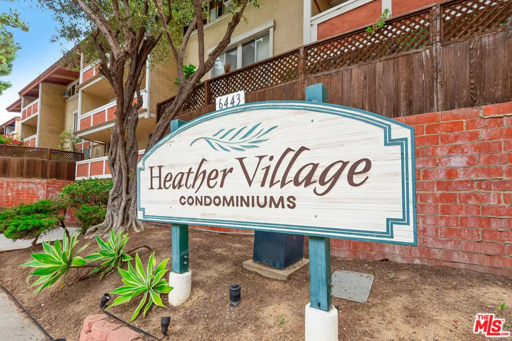 6515 Green Valley Circle #104 Culver City, CA 90230