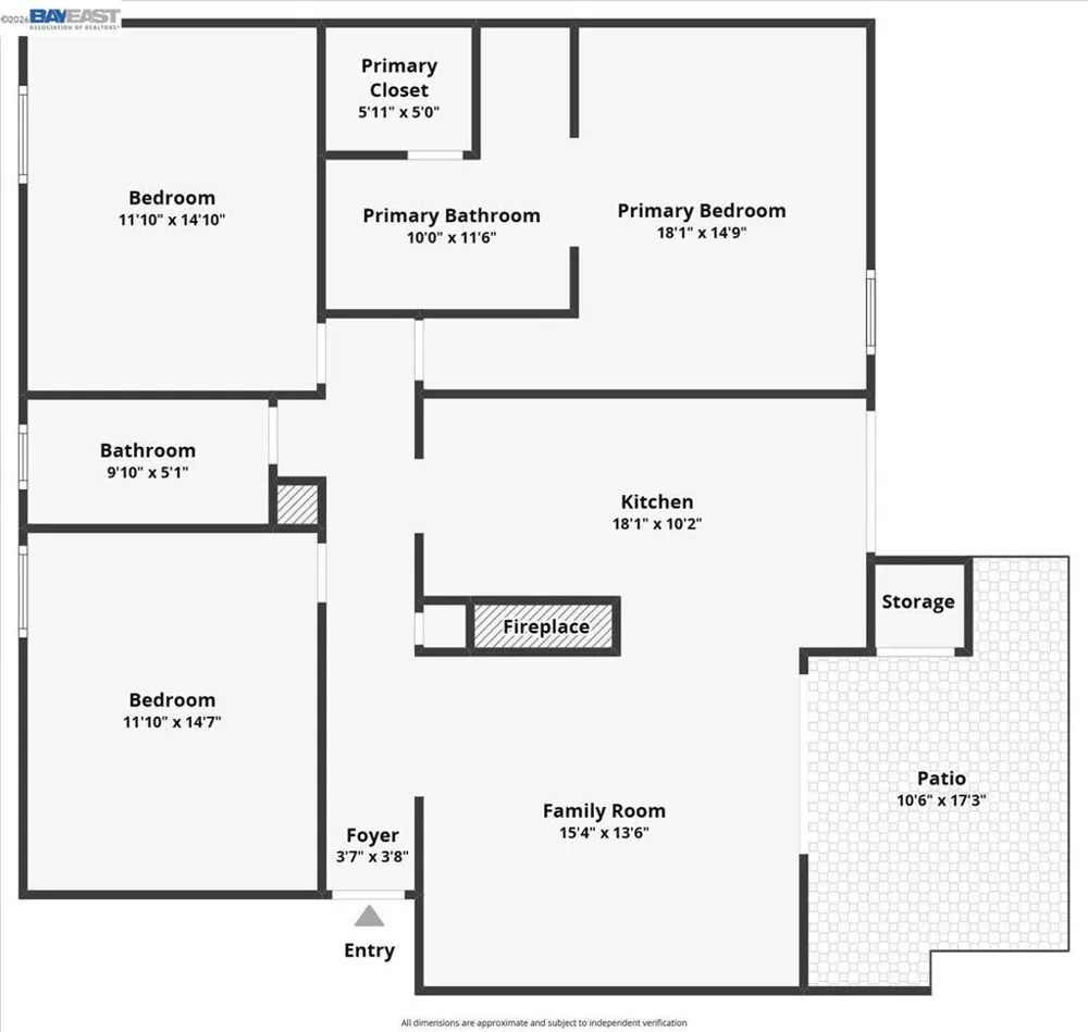 9025 Alcosta Blvd #259 San Ramon, CA 94583
