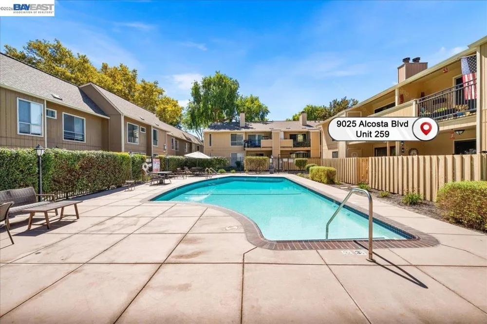 9025 Alcosta Blvd #259 San Ramon, CA 94583
