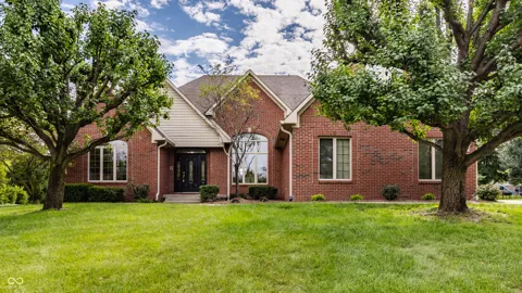 1515 Mansfield Court