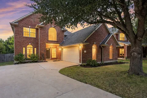 20712 Kearney Hill Road