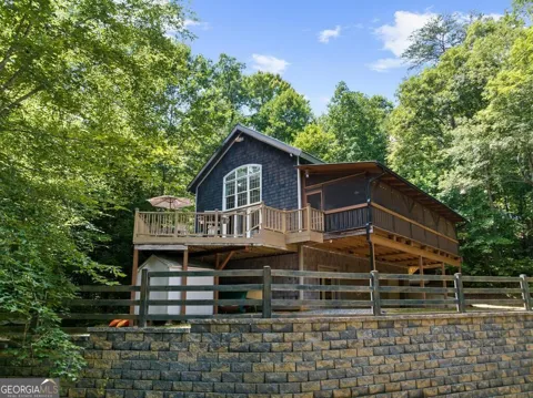 281 Pine Cone RD