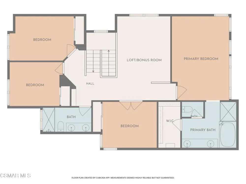 323 Ocho Rios Way Oak Park, CA 91377