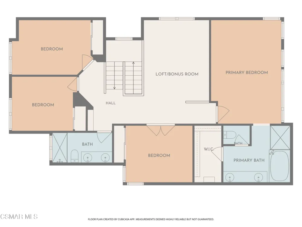 323 Ocho Rios Way Oak Park, CA 91377