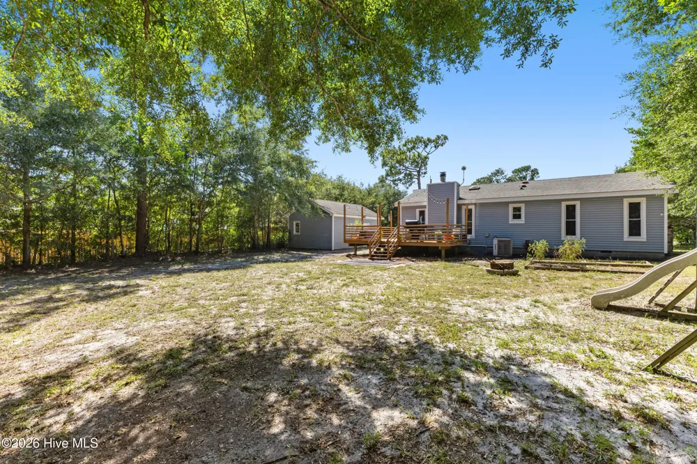 327 Green Meadows Drive Wilmington, NC 28405