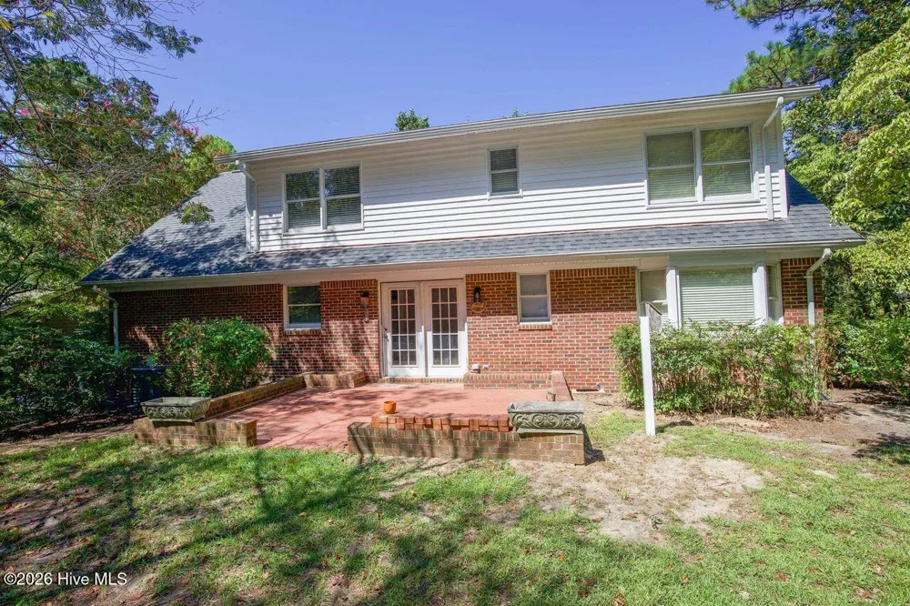 360 Spring Lake Drive Pinehurst, NC 28374