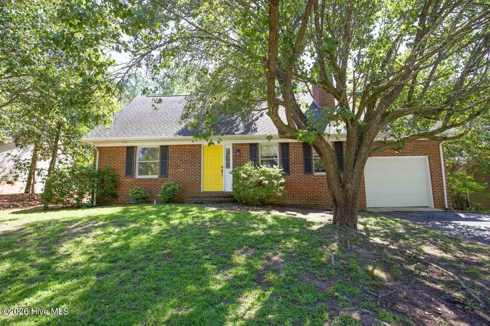 360 Spring Lake Drive Pinehurst, NC 28374
